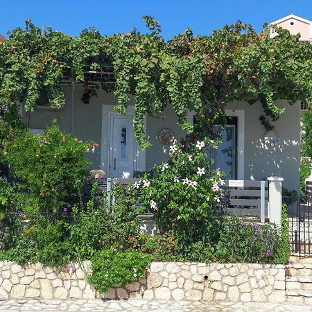 Ritsa House Villa Agia Efimia Bagian luar foto